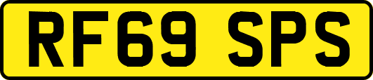 RF69SPS