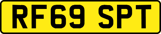 RF69SPT
