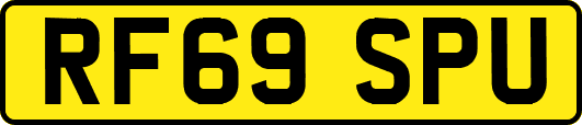 RF69SPU