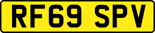 RF69SPV