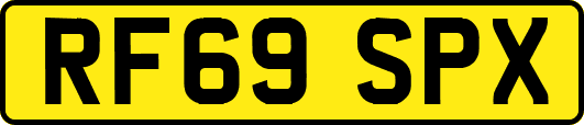 RF69SPX