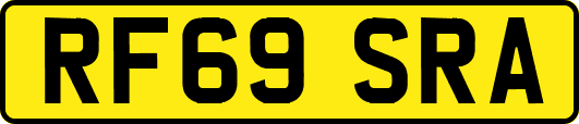 RF69SRA