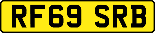 RF69SRB