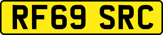 RF69SRC