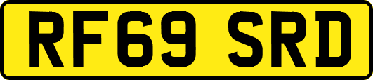 RF69SRD
