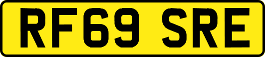 RF69SRE