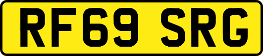 RF69SRG