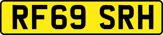 RF69SRH
