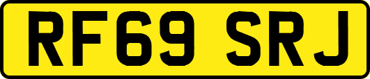 RF69SRJ