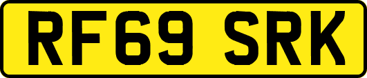 RF69SRK