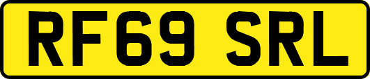 RF69SRL