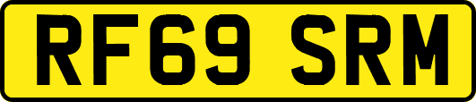 RF69SRM