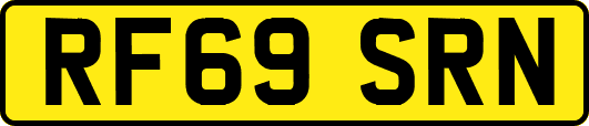 RF69SRN