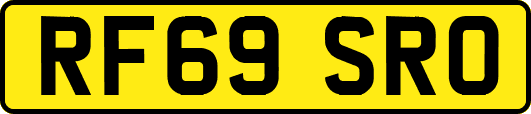 RF69SRO