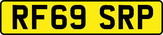 RF69SRP