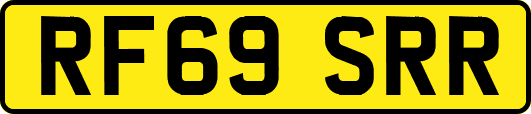 RF69SRR