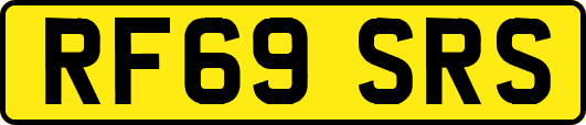 RF69SRS