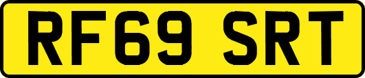 RF69SRT