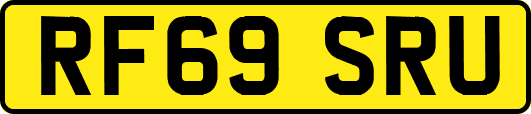 RF69SRU