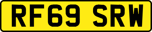 RF69SRW