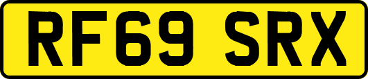 RF69SRX