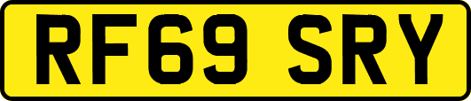 RF69SRY