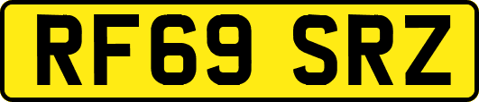 RF69SRZ