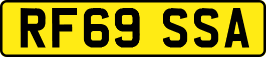 RF69SSA