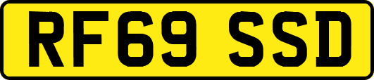 RF69SSD