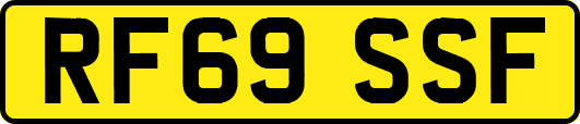 RF69SSF