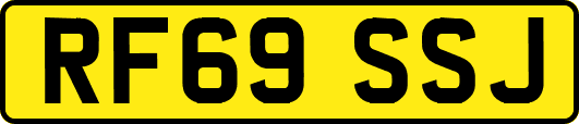 RF69SSJ