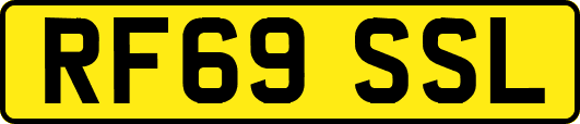 RF69SSL