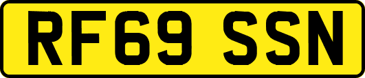 RF69SSN