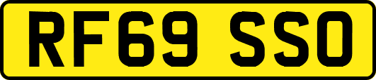 RF69SSO