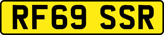 RF69SSR