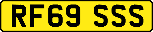 RF69SSS