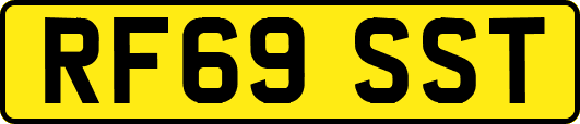 RF69SST