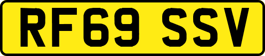 RF69SSV