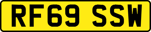 RF69SSW