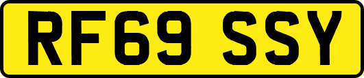 RF69SSY