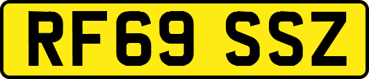 RF69SSZ
