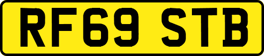 RF69STB