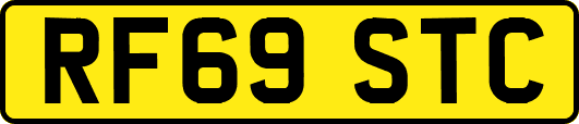 RF69STC