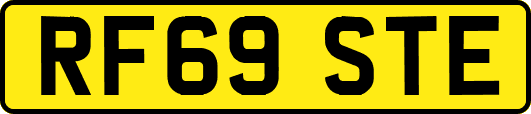 RF69STE
