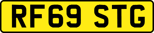 RF69STG