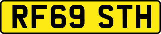 RF69STH