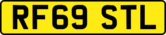 RF69STL