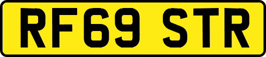 RF69STR