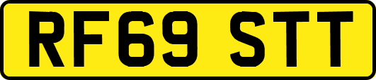 RF69STT