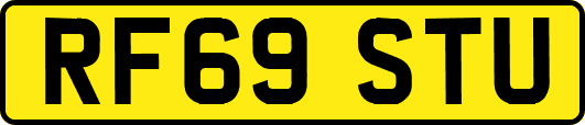 RF69STU